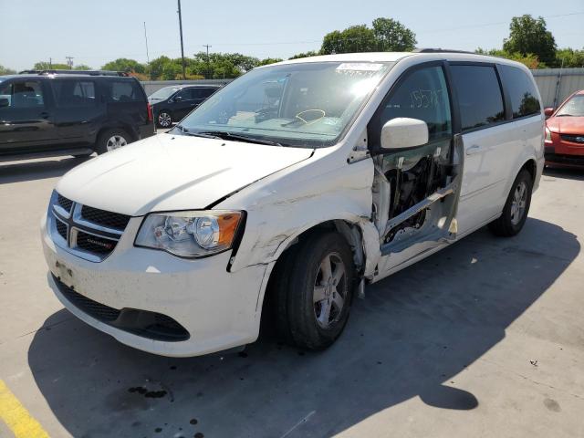 Zdjęcie 2 z aukcji – 2013 DODGE GRAND CARA z VIN 2C4RDGCG0DR549514