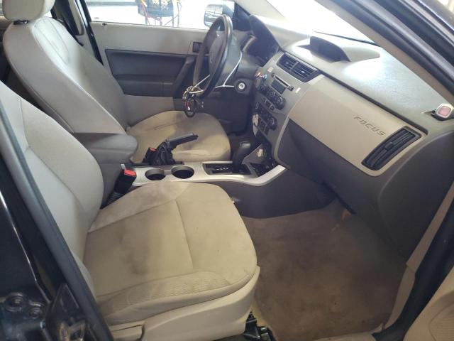 Photo 5 from auction – 2011 FORD FOCUS S with VIN 1FAHP3EN5BW178920