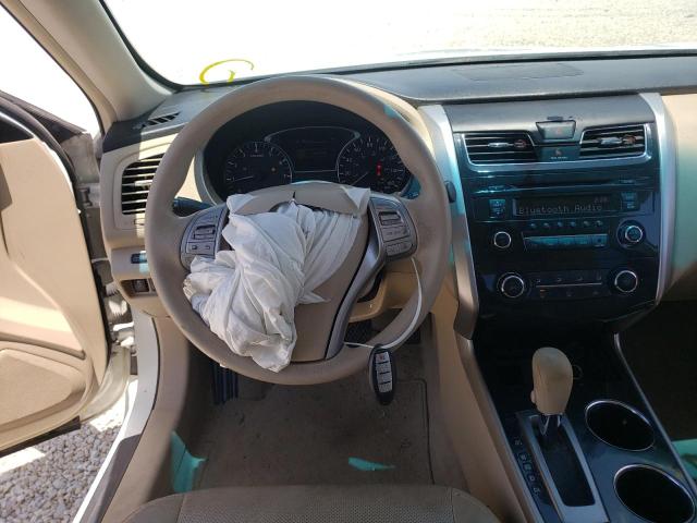 Photo 9 from auction – 2013 NISSAN ALTIMA 2.5 with VIN 1N4AL3AP0DC277444
