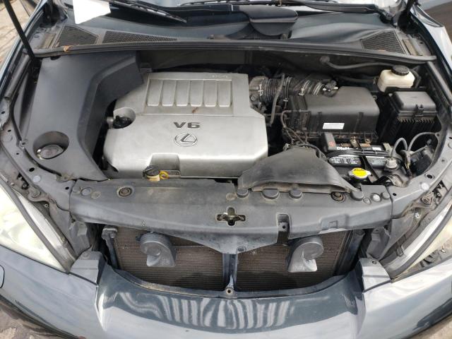 Photo 7 from auction – 2008 LEXUS RX 350 with VIN 2T2GK31U08C031743
