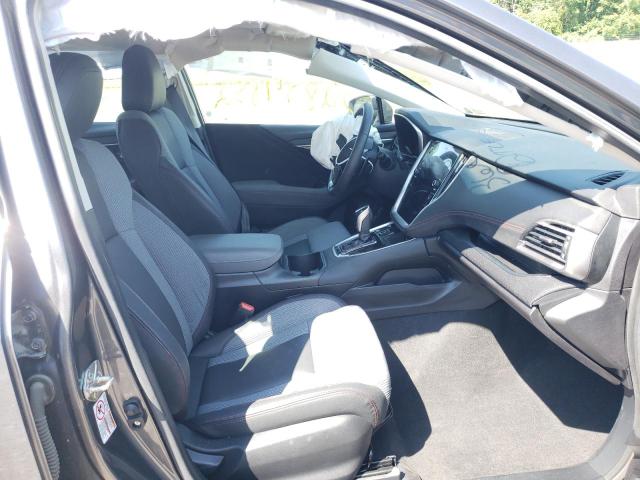 Photo 5 from auction – 2020 SUBARU LEGACY SPO with VIN 4S3BWAG65L3003597