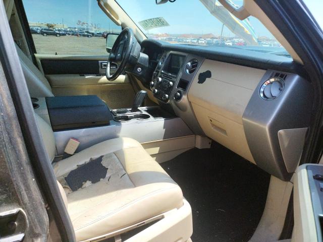 Photo 5 from auction – 2016 FORD EXPEDITION with VIN 1FMJU1JT7GEF06327