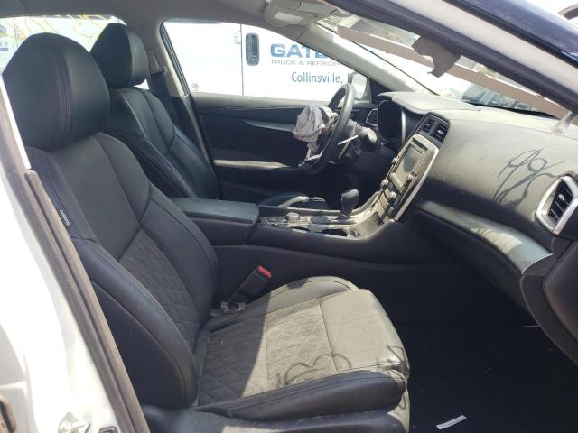 Photo 5 from auction – 2016 NISSAN MAXIMA 3.5 with VIN 1N4AA6AP3GC377209