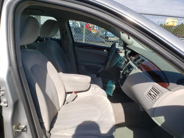 Photo 5 from auction – 2009 BUICK LUCERNE CX with VIN 1G4HP57M89U129125