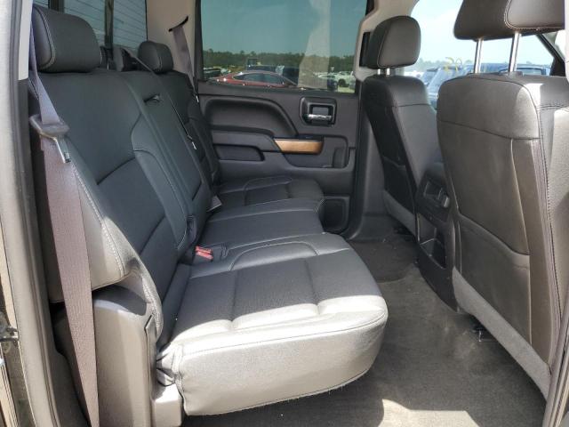Photo 6 from auction – 2016 CHEVROLET SILVERADO with VIN 3GCPCSEC5GG209065