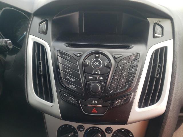 Photo 9 from auction – 2014 FORD FOCUS SE with VIN 1FADP3K28EL199078