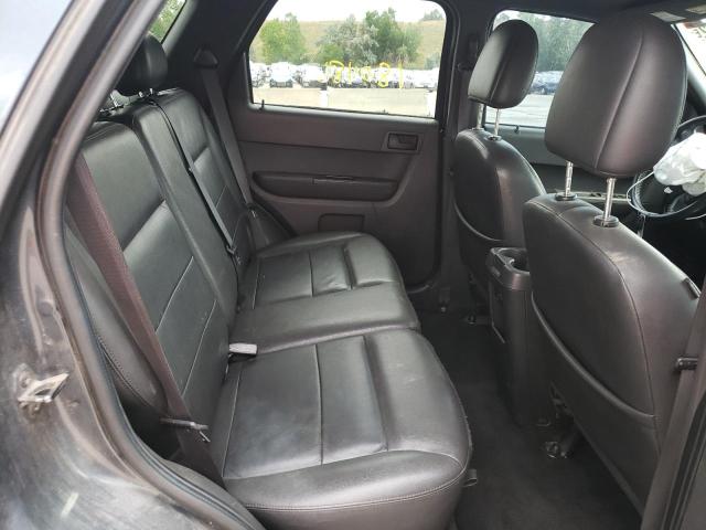 Photo 6 from auction – 2008 FORD ESCAPE XLT with VIN 1FMCU93198KE22015