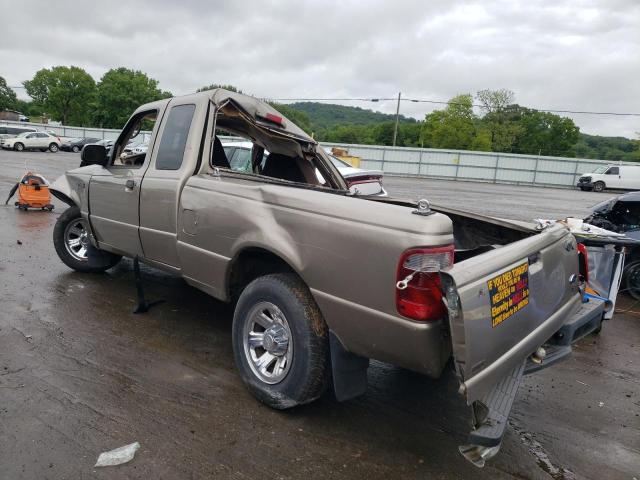 Photo 3 from auction – 2003 FORD RANGER SUP with VIN 1FTYR44V83PA37346