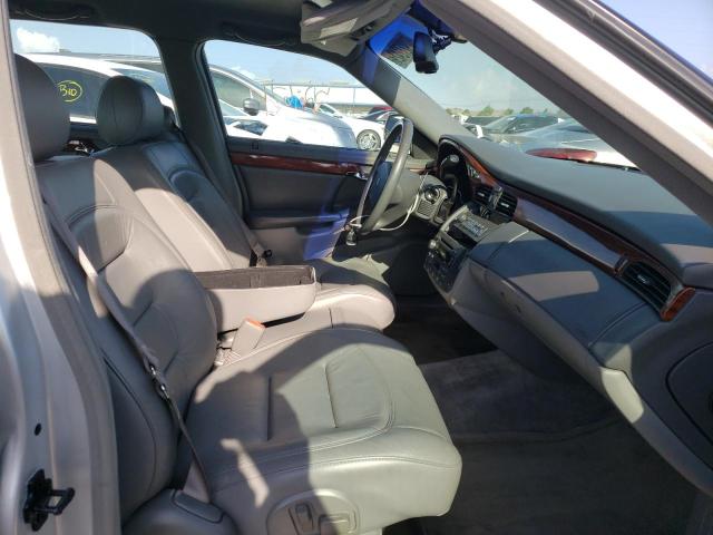 Photo 5 from auction – 2001 CADILLAC DEVILLE with VIN 1G6KD54Y41U252986