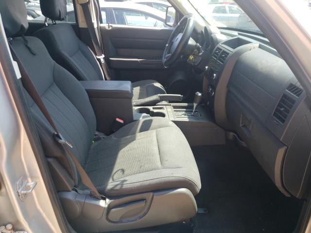 Photo 5 from auction – 2011 DODGE NITRO HEAT with VIN 1D4PT4GKXBW601844