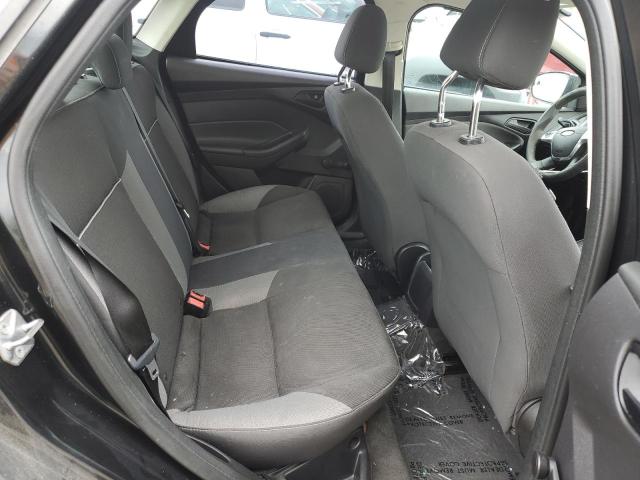 Photo 6 from auction – 2014 FORD FOCUS S with VIN 1FADP3E2XEL308829