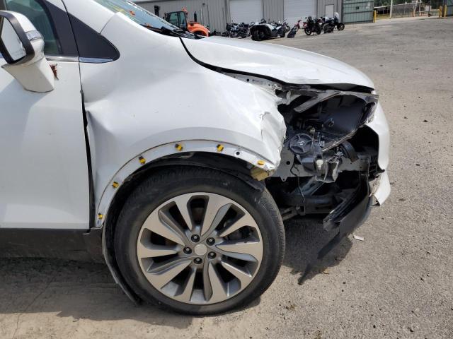 Photo 9 from auction – 2017 BUICK ENCORE PRE with VIN KL4CJASB9HB114880