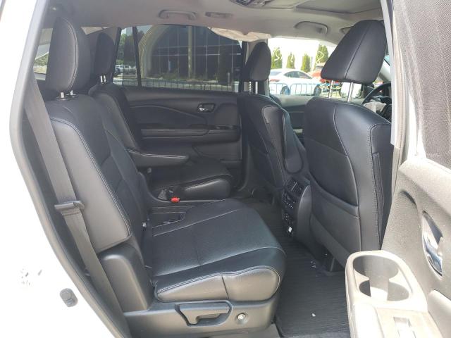 Photo 6 from auction – 2017 HONDA PILOT ELIT with VIN 5FNYF6H00HB086822