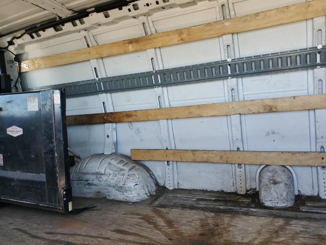 Photo 6 from auction – 2015 GMC SAVANA G25 with VIN 1GTW7FCF6F1901837