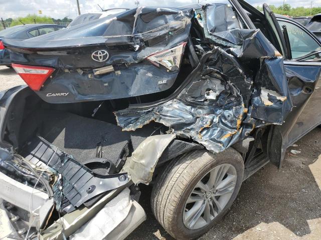 Photo 9 from auction – 2015 TOYOTA CAMRY LE with VIN 4T1BF1FK1FU017389