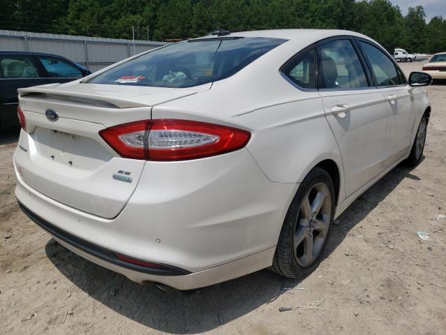Photo 4 from auction – 2015 FORD FUSION SE with VIN 3FA6P0HD1FR156267