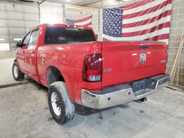 Photo 3 from auction – 2012 DODGE RAM 2500 S with VIN 3C6UD5DLXCG125523