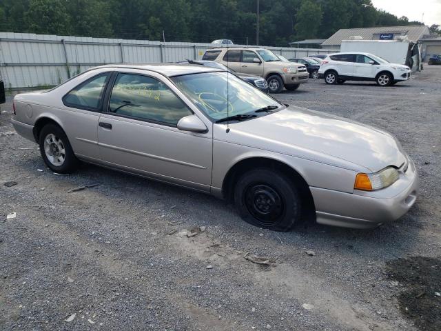 FORD THUNDERBIR 1994 with VIN 1FALP624XRH166848 - Photo from auction
