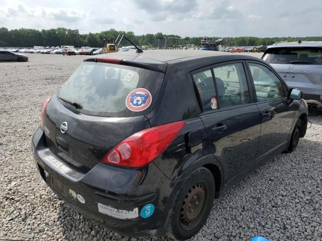 Photo 4 from auction – 2007 NISSAN VERSA S with VIN 3N1BC13E87L384719