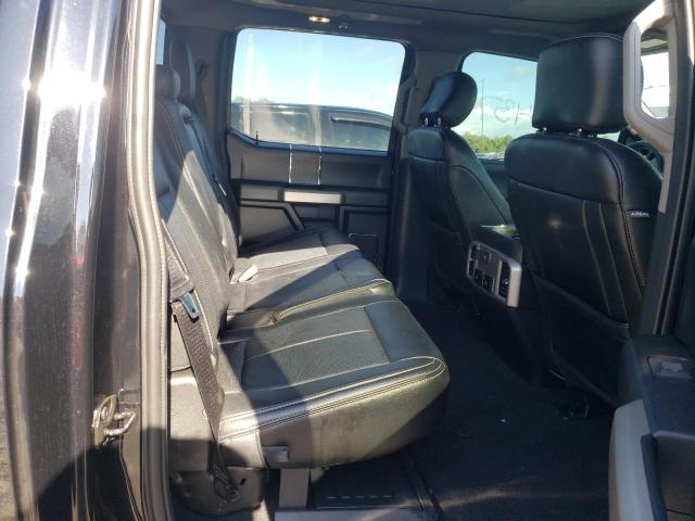 Photo 6 from auction – 2021 FORD F350 SUPER with VIN 1FT8W3BT2MEC46244