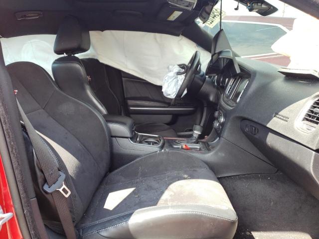 Photo 5 from auction – 2015 DODGE CHARGER R/ with VIN 2C3CDXCT7FH857313
