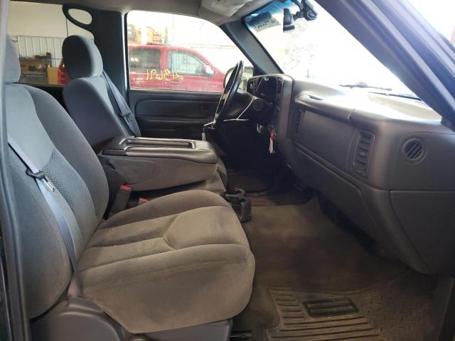 Photo 5 from auction – 2005 CHEVROLET 1500 with VIN 2GCEK13T151186221
