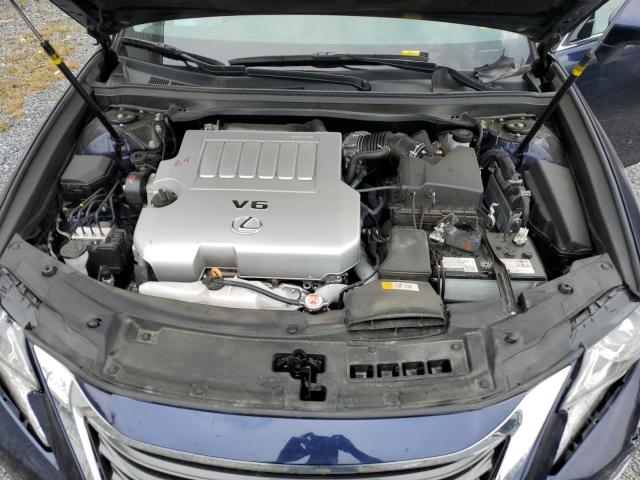 Photo 7 from auction – 2017 LEXUS ES 350 with VIN 58ABK1GG6HU078660