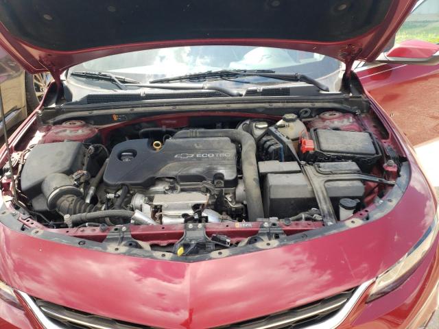 Photo 7 from auction – 2017 CHEVROLET MALIBU LT with VIN 1G1ZE5ST1HF134627