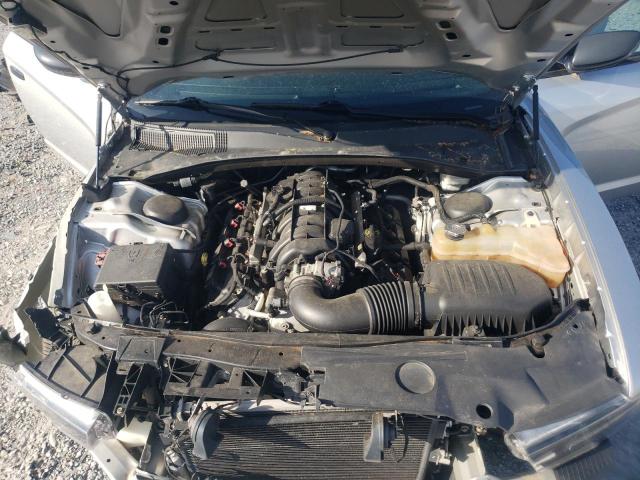 Photo 7 from auction – 2014 DODGE CHARGER PO with VIN 2C3CDXAT0EH220684