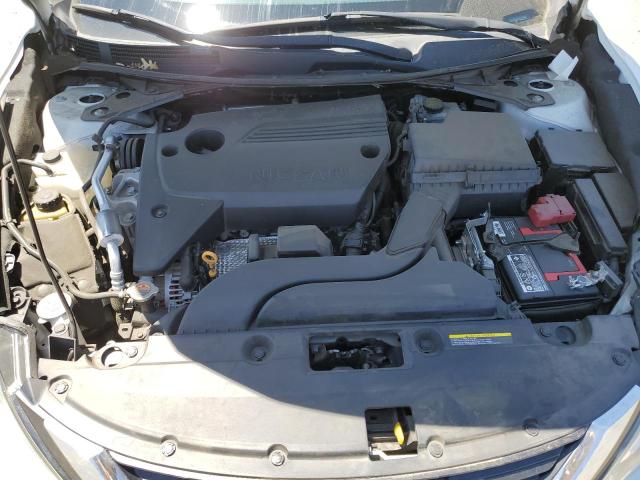 Photo 7 from auction – 2018 NISSAN ALTIMA 2.5 with VIN 1N4AL3AP8JC119218