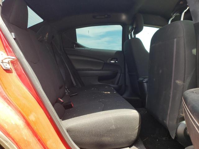 Photo 6 from auction – 2013 DODGE AVENGER SX with VIN 1C3CDZCB2DN594493