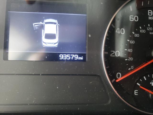 Photo 8 from auction – 2019 KIA FORTE FE with VIN 3KPF24AD8KE030189