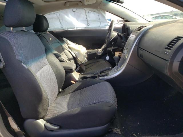 Photo 5 from auction – 2008 SCION TC with VIN JTKDE167580240890