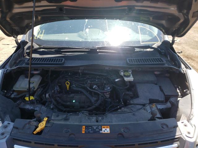 Photo 7 from auction – 2013 FORD ESCAPE SE with VIN 1FMCU0GX0DUB47255
