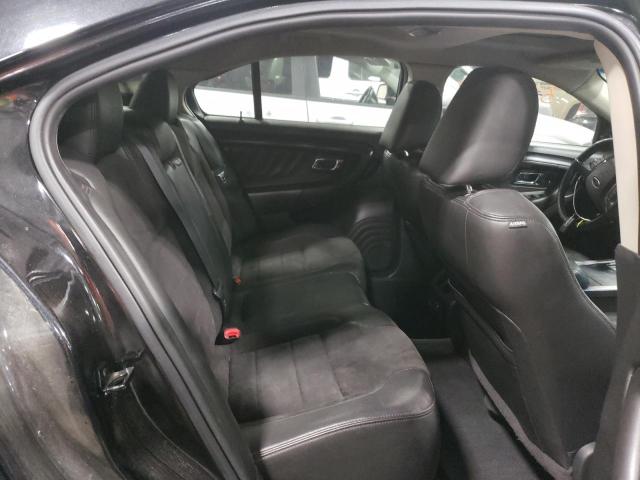 Photo 6 from auction – 2010 FORD TAURUS SHO with VIN 1FAHP2KT5AG113202