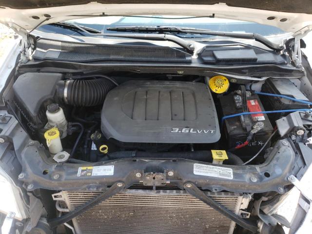 Photo 7 from auction – 2015 DODGE GRAND CARA with VIN 2C4RDGCG3FR632079