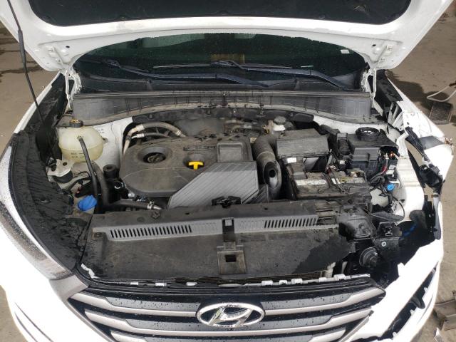 Photo 7 from auction – 2016 HYUNDAI TUCSON LIM with VIN KM8J33A43GU058696