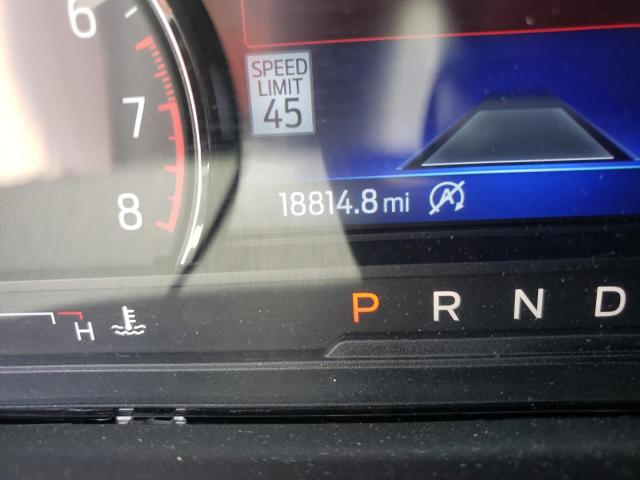 Photo 8 from auction – 2021 FORD EXPLORER L with VIN 1FMSK8FH9MGA55005