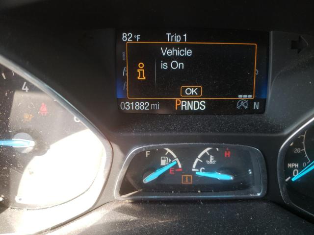 Photo 8 from auction – 2019 FORD ESCAPE SEL with VIN 1FMCU9HD6KUB54846