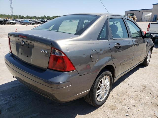 Photo 4 from auction – 2005 FORD FOCUS ZX4 with VIN 1FAFP34N25W182887