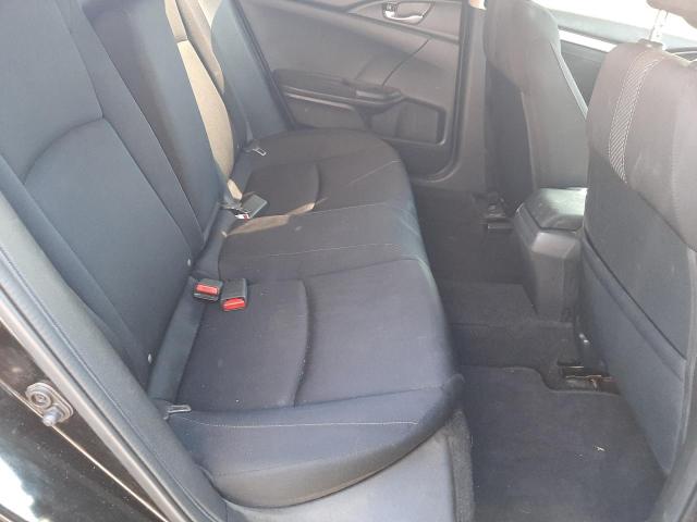 Photo 6 from auction – 2017 HONDA CIVIC EX with VIN 2HGFC2F85HH537238