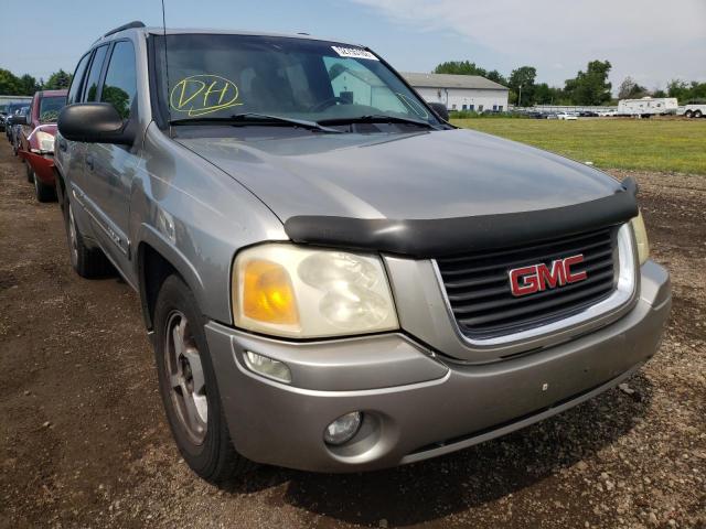 GMC ENVOY 2003 with VIN 1GKDT13S732295560 - Photo from auction