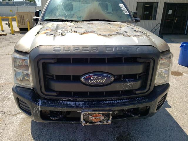 Photo 7 from auction – 2014 FORD F250 SUPER with VIN 1FTBF2B67EEA58041
