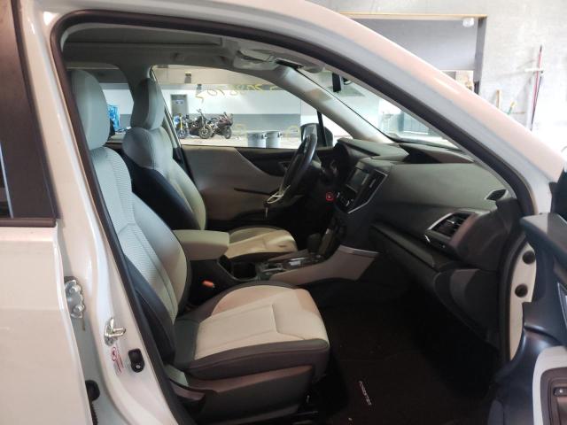 Photo 5 from auction – 2019 SUBARU FORESTER P with VIN JF2SKAEC8KH526135
