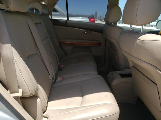 Foto 6 de la subasta – 2005 LEXUS RX 330 con VIN 2T2GA31U05C022829