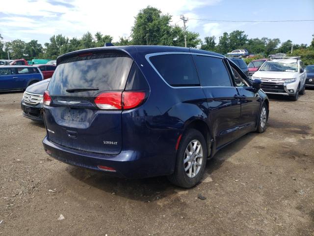 Photo 4 from auction – 2017 CHRYSLER PACIFICA T with VIN 2C4RC1DG4HR758176