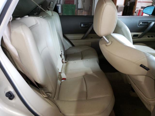 Photo 6 from auction – 2006 INFINITI FX35 with VIN JNRAS08U06X100654
