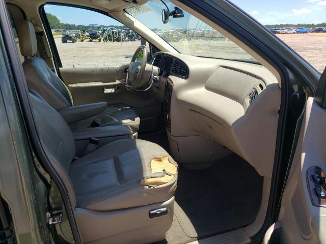 Photo 5 from auction – 2003 FORD WINDSTAR S with VIN 2FMZA53433BB46780