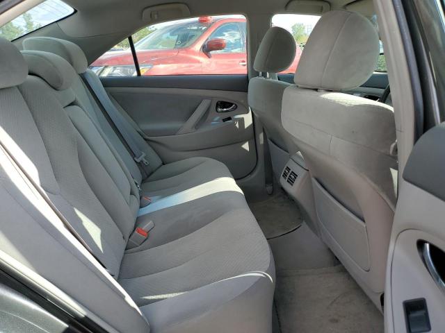 Photo 6 from auction – 2007 TOYOTA CAMRY HYBR with VIN 4T1BB46K57U012811