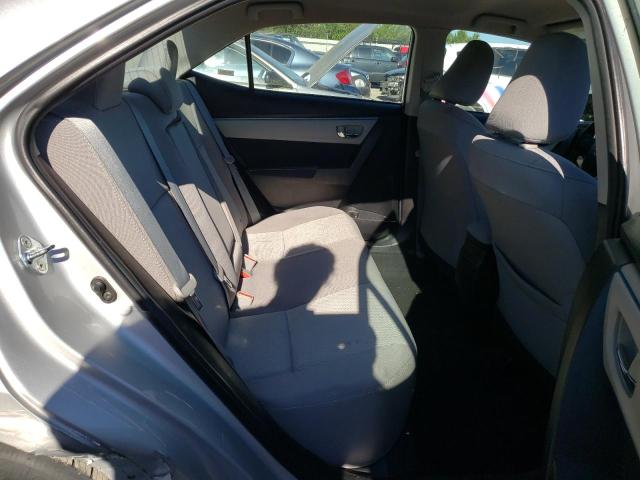 Photo 6 from auction – 2016 TOYOTA COROLLA L with VIN 5YFBURHE0GP459658